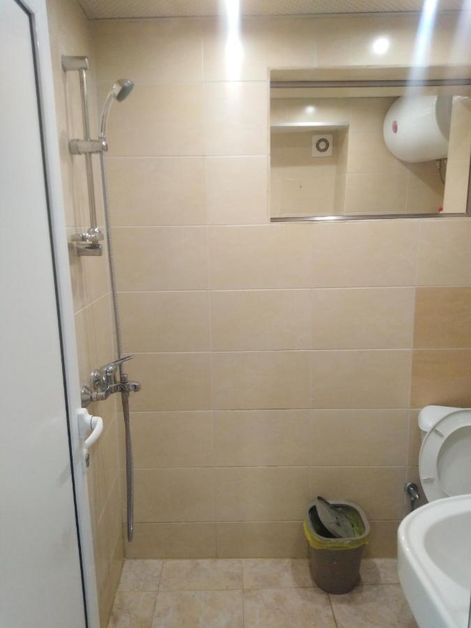 House Nadejda Veliko Tŭrnovo Exterior foto