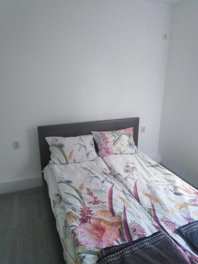 House Nadejda Veliko Tŭrnovo Exterior foto