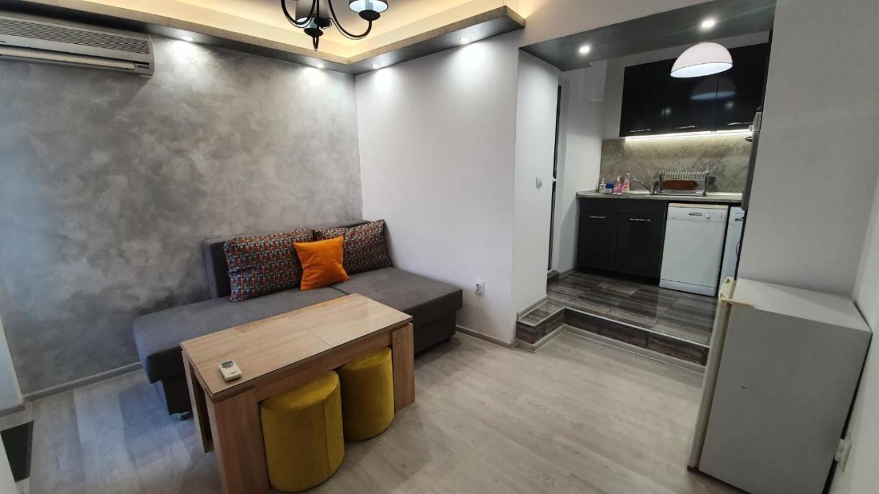 House Nadejda Veliko Tŭrnovo Exterior foto