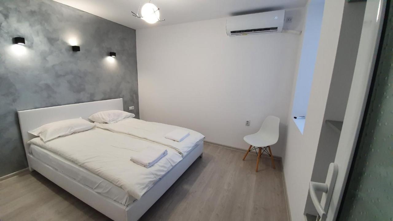 House Nadejda Veliko Tŭrnovo Exterior foto