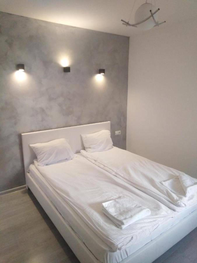 House Nadejda Veliko Tŭrnovo Exterior foto